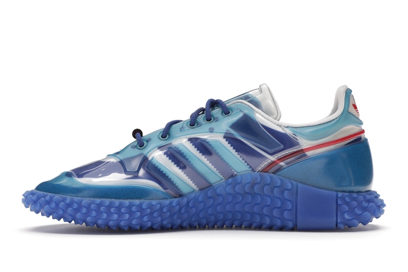 adidas Polta Akh II Craig Green Blue