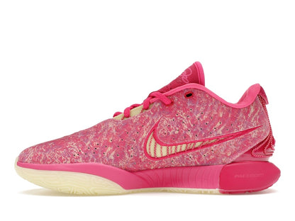 Nike LeBron 21 The World Is Your Oyster