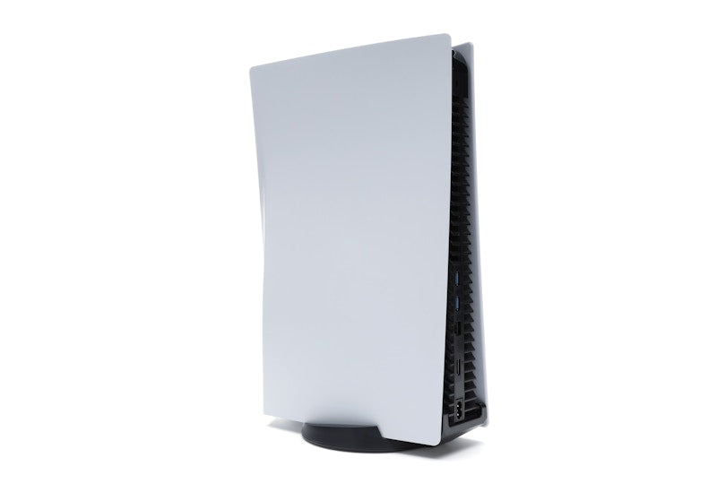 Sony PlayStation 5 PS5 Blu-ray Edition Console (US Plug) CFI-1115A/CFI-1015A/CFI-1215A White