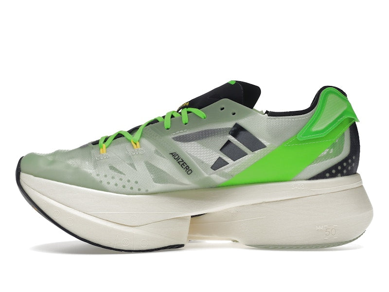 adidas Adizero Prime X Linen Green
