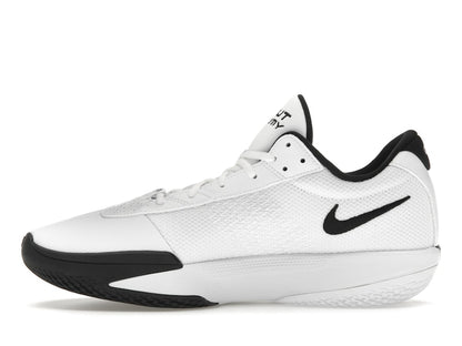 Nike Zoom GT Cut Academy White Black