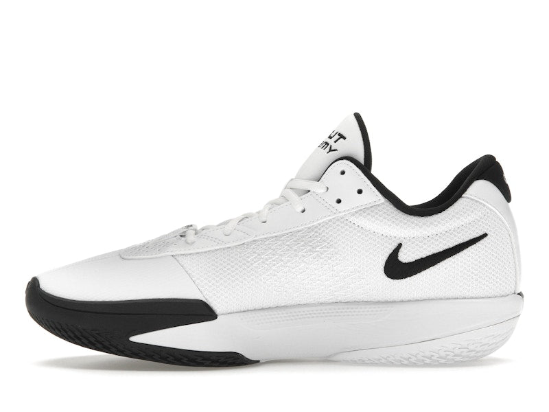 Nike Zoom GT Cut Academy White Black