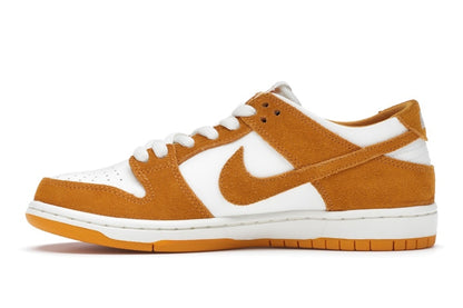 Nike SB Dunk Low Circuit Orange