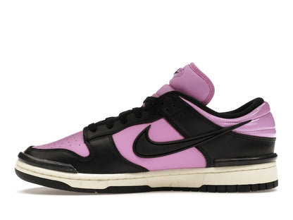 Nike Dunk Low Twist Rush Fuchsia (Women's)