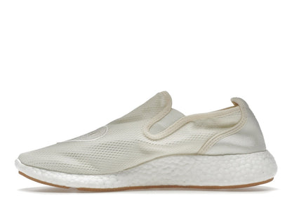 adidas Pure Slip-On Human Made Cream White