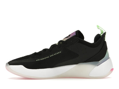 Jordan Luka 1 Black Lime Glow