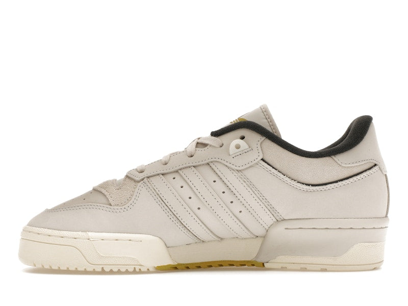 adidas Rivalry 86 Low 2.5 Talc Carbon White