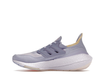 adidas Ultra Boost 21 Purple Tint (Women's)
