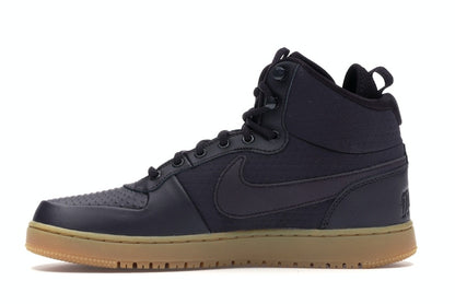 Nike Ebernon Mid Winter Burgundy Gum