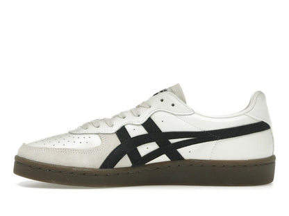 Onitsuka Tiger GSM Cream Black Gum