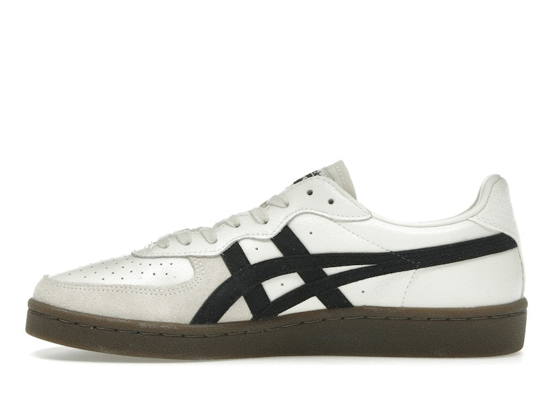 Onitsuka Tiger GSM Cream Black Gum