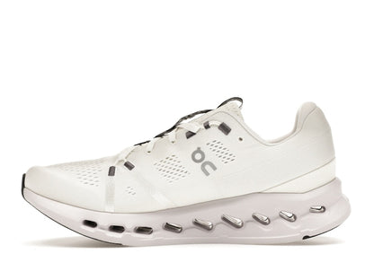 On Running Cloudsurfer White Frost