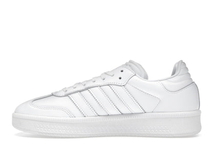 adidas Samba XLG Triple White