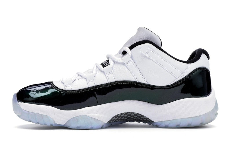Jordan 11 Retro Low Iridescent