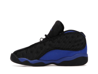 Jordan 13 Retro Black Hyper Royal (TD)