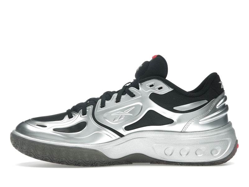 Reebok Engine A Mobius Re-Boot