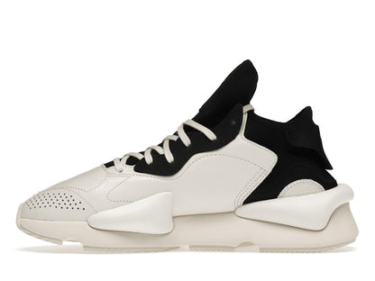 adidas Y-3 Kaiwa White Black