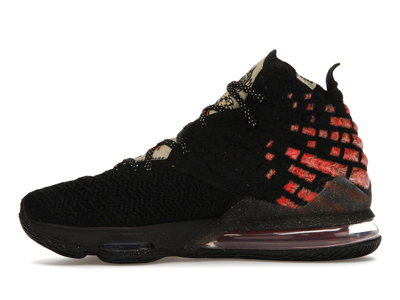 Nike LeBron 17 Courage