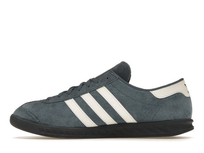 adidas Hamburg Wonder Steel