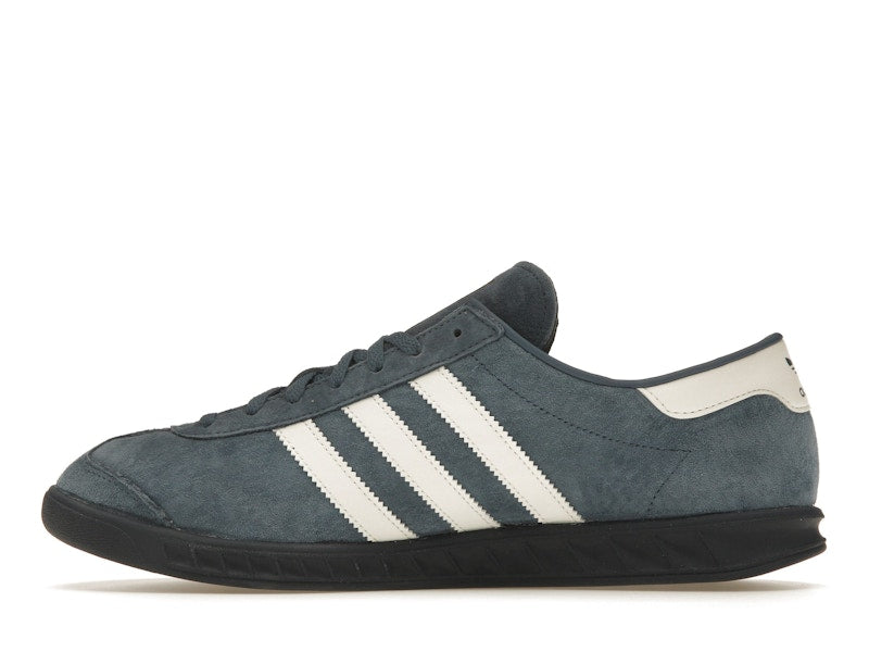 adidas Hamburg Wonder Steel
