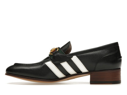 adidas x Gucci Loafer Black