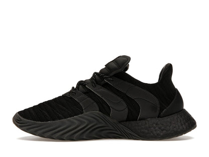 adidas Sobakov 2.0 Pharrell Williams Core Black Utility Black