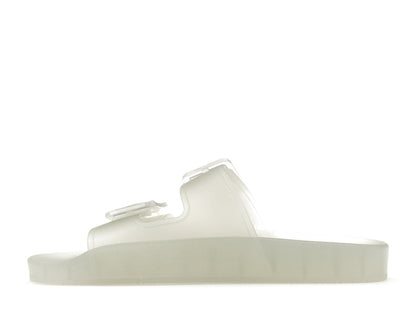 Balenciaga Mallorca Sandal Clear White (Women's)