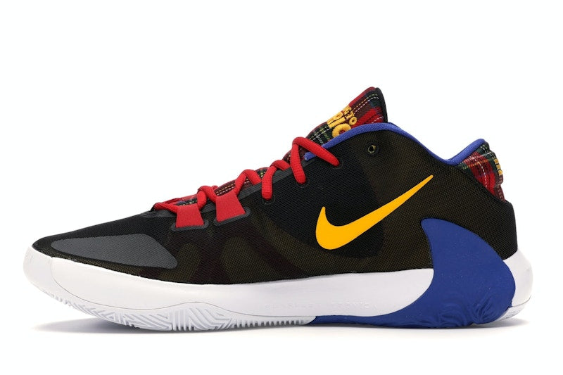 Nike Zoom Freak 1 Employee of the Month