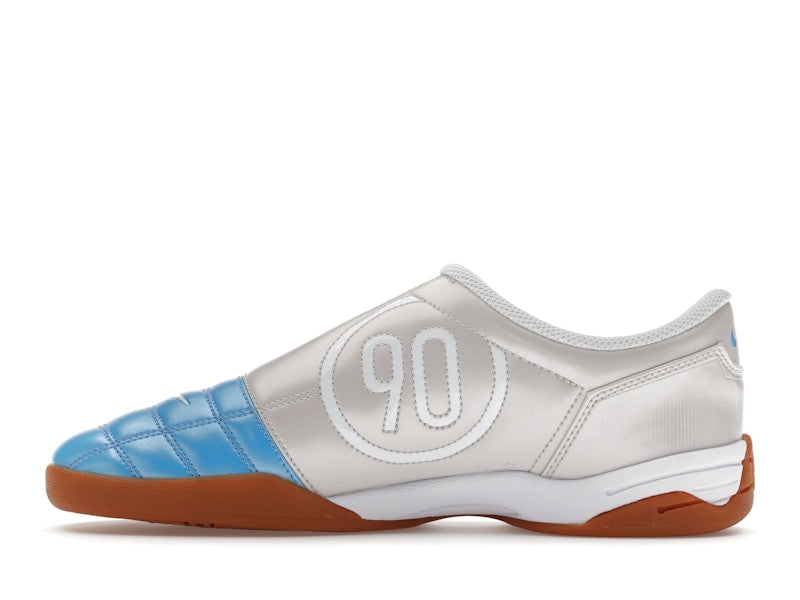 Nike Total 90 3 University Blue White