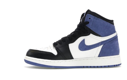 Jordan 1 Retro High Blue Moon (GS)
