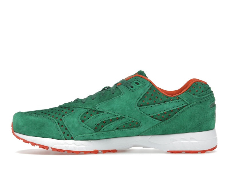 Reebok Inferno Sport Suede Sneakersnstuff 15 Stars