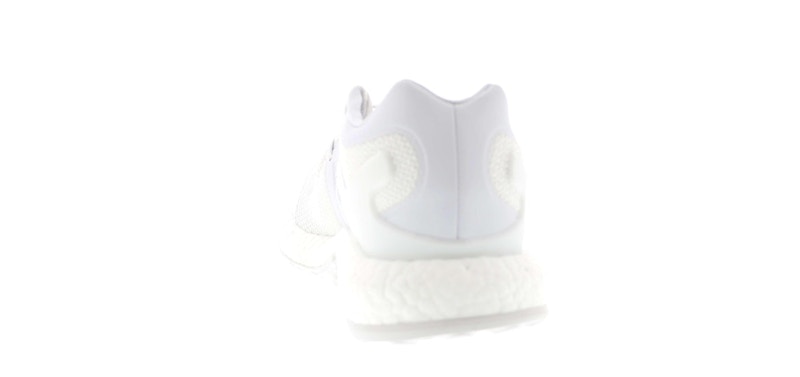 adidas Y-3 Pureboost Triple White
