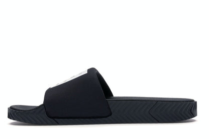 adidas Adilette Alexander Wang Black