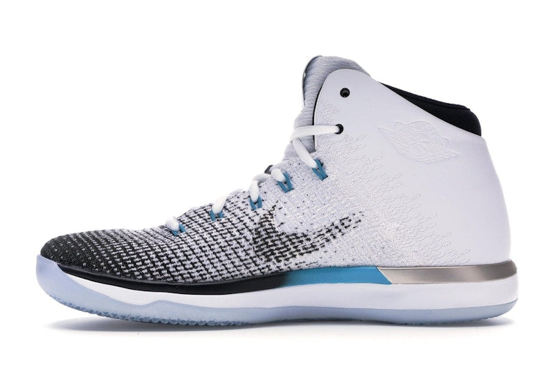 Jordan XXX1 N7