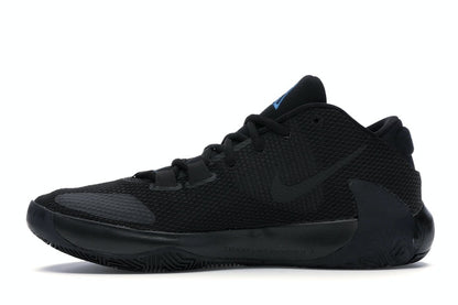 Nike Zoom Freak 1 Black Multi Photo Blue