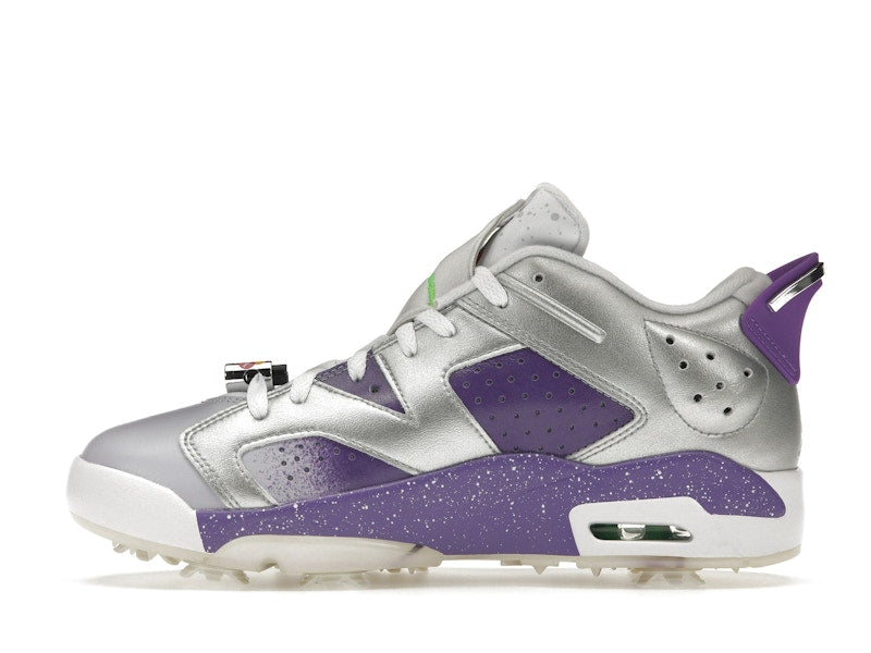 Jordan 6 Retro Low Golf US Open (2023)