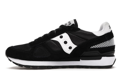 Saucony Shadow Original Black White