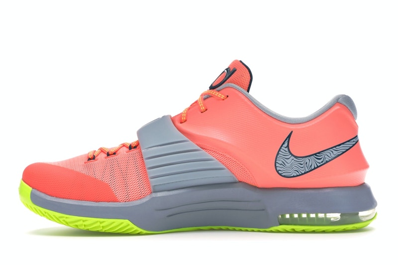 Nike KD 7 35,000 Degrees