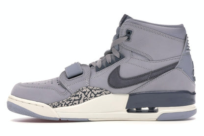 Jordan Legacy 312 Wolf Grey