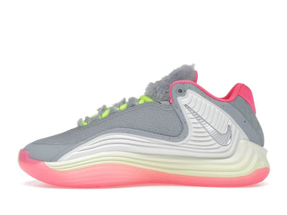 Nike Giannis Freak 7 Shapeshift