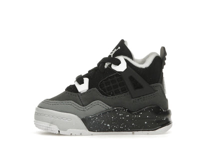 Jordan 4 Retro Fear (2024) (TD)
