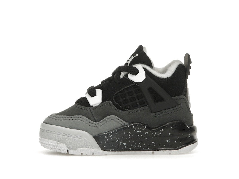 Jordan 4 Retro Fear (2024) (TD)