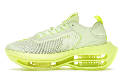 Nike Zoom Double Stacked Barely Volt (Women's)