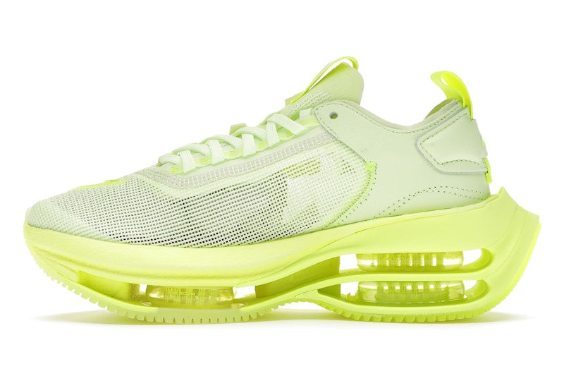 Nike Zoom Double Stacked Barely Volt (Women's)