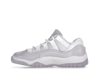 Jordan 11 Retro Low Pure Violet (PS)