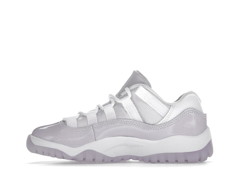 Jordan 11 Retro Low Pure Violet (PS)