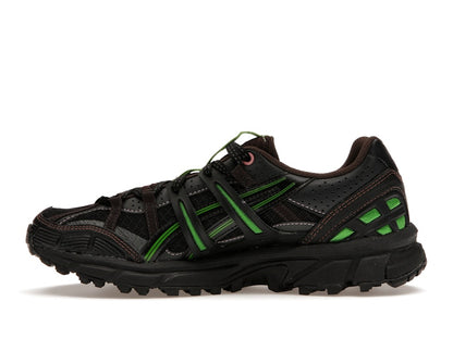 ASICS Gel-Sonoma 15-50 Andersson Bell Black Green