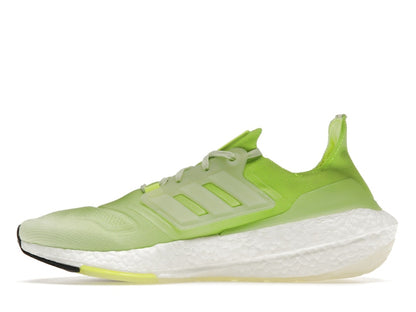 adidas Ultra Boost 22 Almost Lime