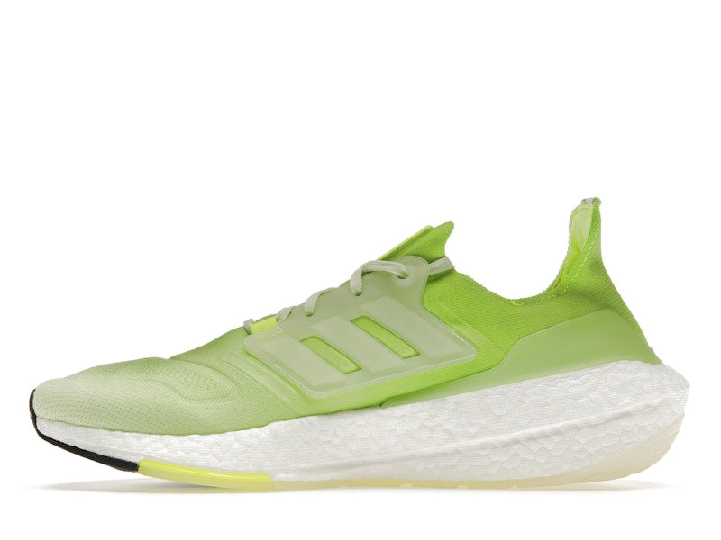 adidas Ultra Boost 22 Almost Lime