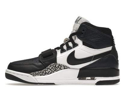 Jordan Legacy 312 White Midnight Navy